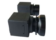384 x 288 macchine fotografiche termiche di calore, macchina fotografica infrarossa di termografia dei sistemi di LWIR 