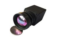 sistemi di riscaldamento infrarossi della macchina fotografica di registrazione di immagini termiche della lente M1 di 35mm A3817S - modello 35