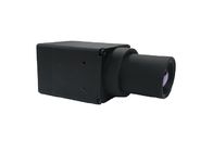 lente di videocamera di sicurezza fissa F1.0 di 7mm, servizio dell'OEM della lente di macchina fotografica digitale di AF07L IR