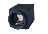 Modello non raffreddato A3817 della macchina fotografica del rivelatore del modulo del vanadio del VOx termico compatto dell'ossido