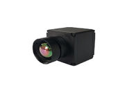 Modello Mini Size Thermal Camera del VOX del modulo A6417S di AOI Boat Uncooled Infrared Camera