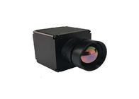 Modulo impermeabile della macchina fotografica dell'OEM del lampone, modulo resistente alle intemperie del sensore di registrazione di immagini termiche