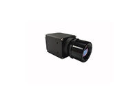 LWIR M25*0.5 AA07L 7mm F1.0 ha riparato la lente di videocamera di sicurezza
