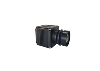 Modulo regolabile della videocamera di sicurezza di RS232 17μM VOx FPA