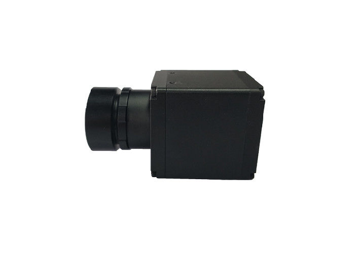 Moduli infrarosso della macchina fotografica di IR peso dell'interfaccia standard 100g di dimensione di 40 x di 40 x di 48mm