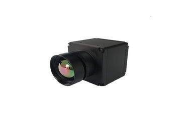 macchina fotografica termica di infrarosso del modulo del sensore di registrazione di immagini termiche di 640x512 17um NETD45mk