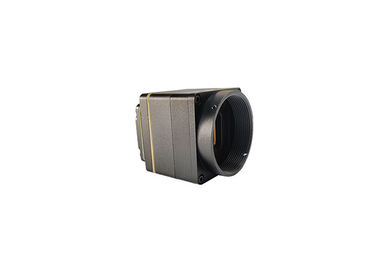 infrarosso A3817T13 17μM Thermal Camera Module della lente di 13mm