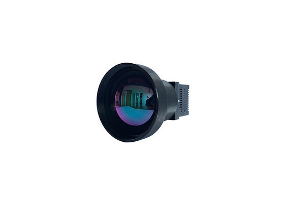 obiettivo infrarosso di registrazione di immagini termiche del Vox 17um 30Hz di 1024x768 40mk