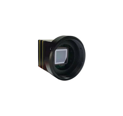 macchina fotografica infrarossa di registrazione di immagini termiche di 640x480 12um Shutterless interurbana
