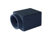 Macchina fotografica termica non raffreddata, macchina fotografica nera di Infrared Thermal Imaging del modello del VOX della macchina fotografica del rivelatore di calore