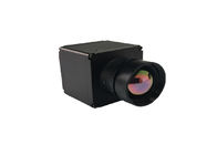 RS232 di 640x512 8 - 14 del μM macchina fotografica termica ultra di piccola dimensione del porto di controllo di Infrared Camera Module